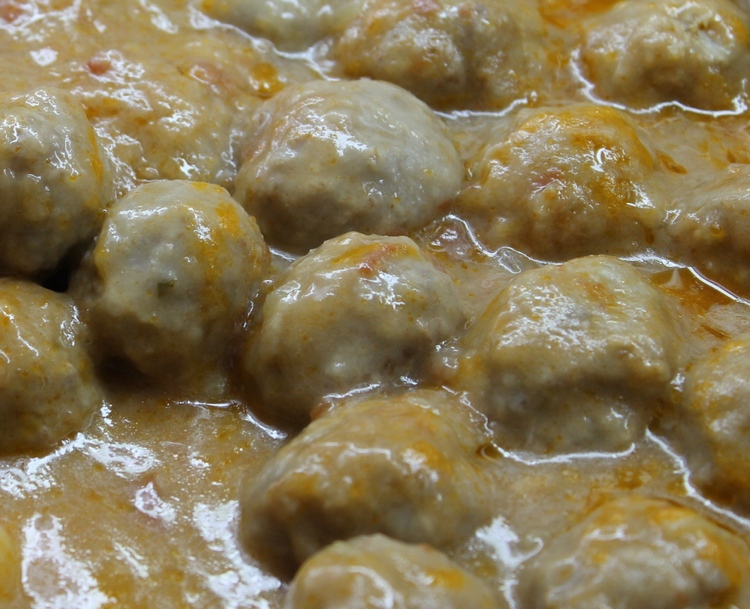 Albondigas