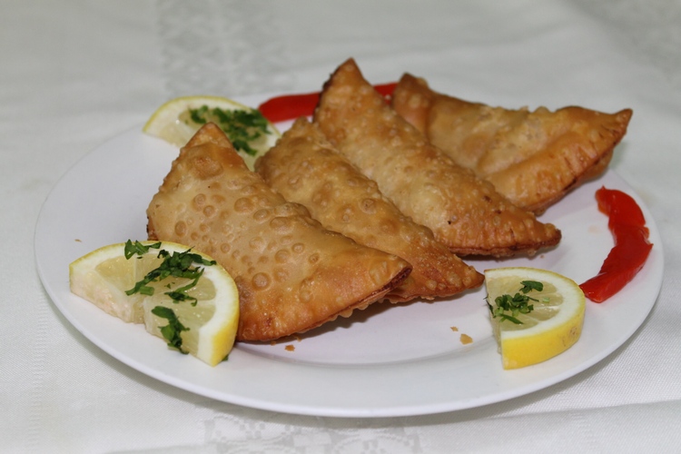 Empanadillas