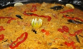 Paella