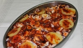 Pulpo a la gallega