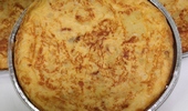 Tortilla de patata